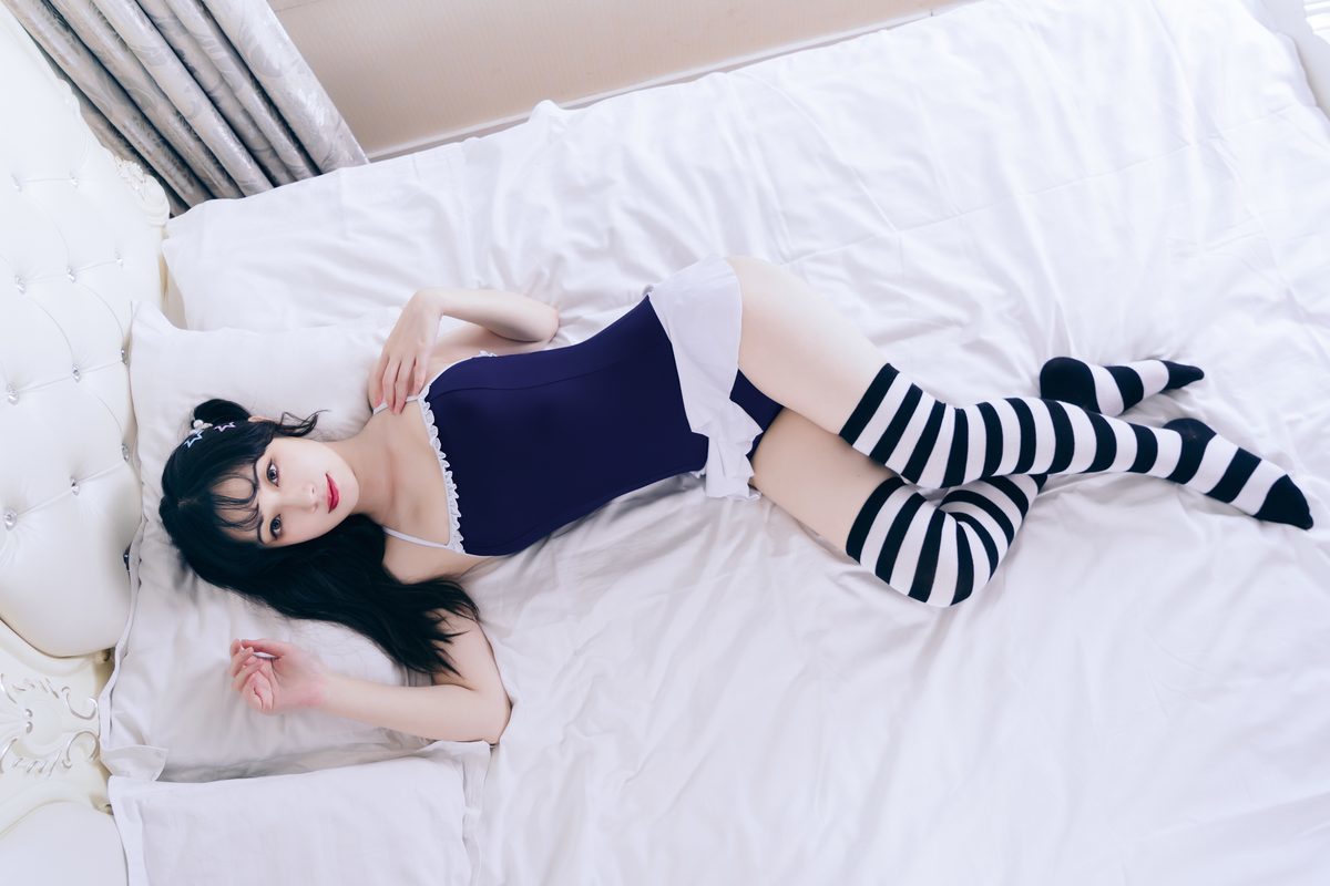 图片[13]-YiTuYu艺图语 Vol.5125 Tao Mo Gong Zi X[23P]-六色网