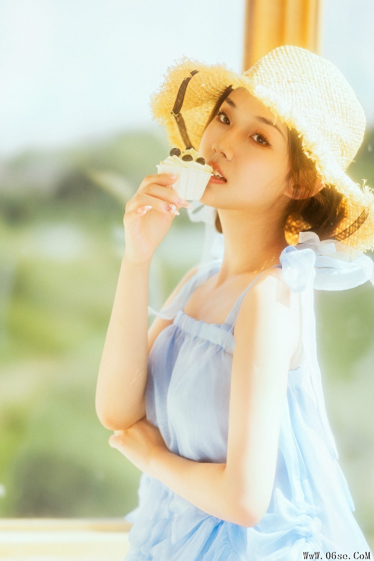 图片[23]-YiTuYu艺图语 Vol.5239 Pei Tong Xue[51P]-六色网