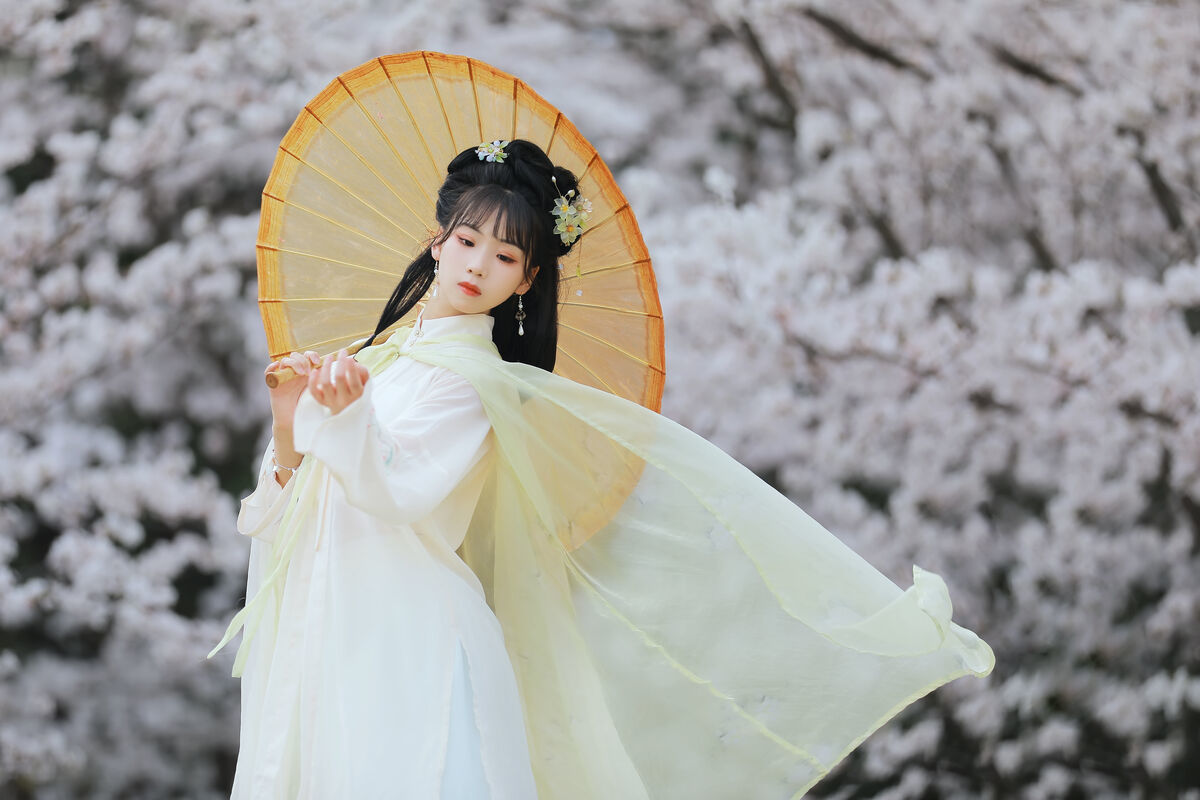 图片[14]-YiTuYu艺图语 Vol.7119 Zhou Zhou Ay[23P]-六色网