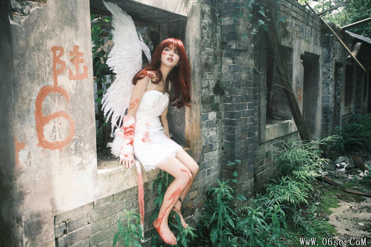 图片[25]-YiTuYu艺图语 Vol.7044 Ning De Xiao Suan Yin[33P]-六色网