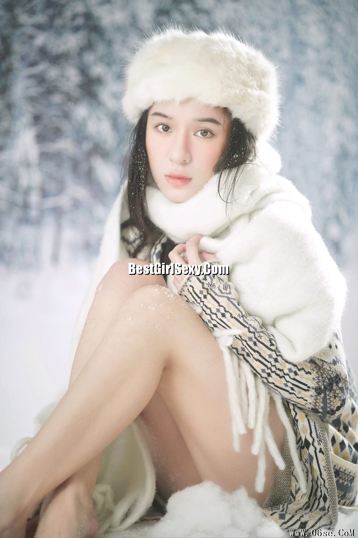 图片[17]-YiTuYu艺图语 Vol.3393 Xiao Su[24P]-六色网