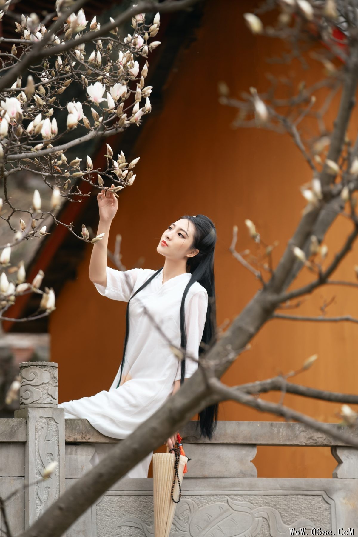 图片[38]-YiTuYu艺图语 Vol.3872 Ming Yue[47P]-六色网