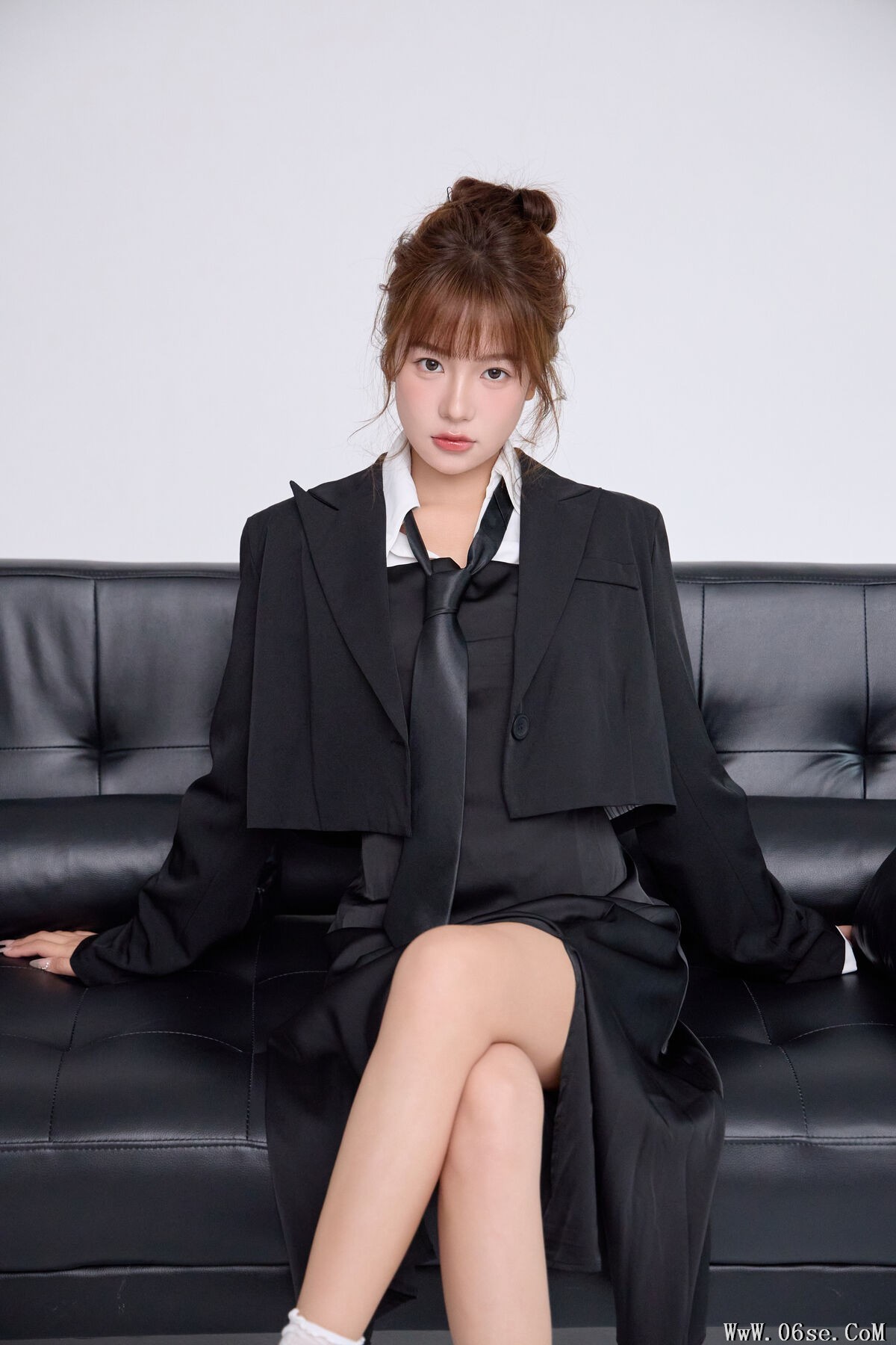 图片[11]-YiTuYu艺图语 Vol.7578 Wen Si Er Vv[23P]-六色网