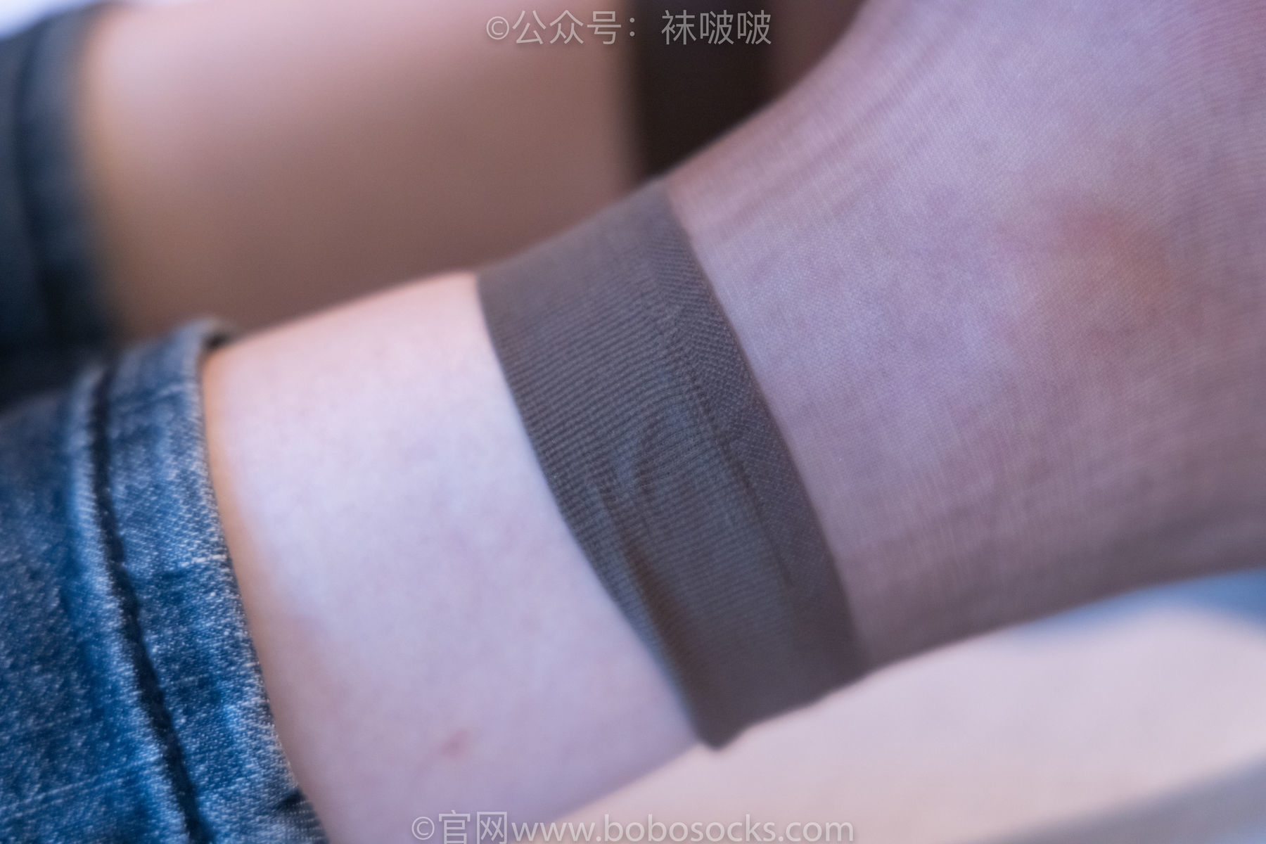 图片[109]-BoBoSocks袜啵啵 No.063 小甜豆-平底鞋、短肉丝、短咖啡丝、裸足[155P]-六色网