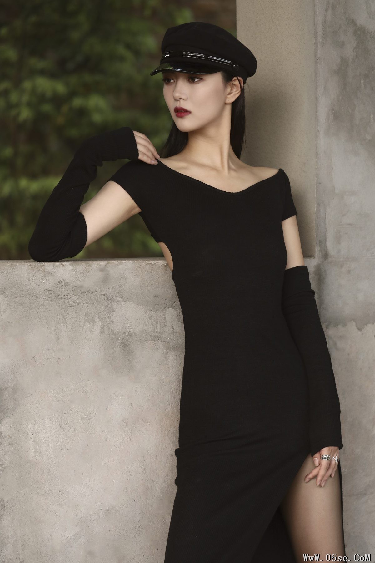 图片[23]-YiTuYu艺图语 Vol.4156 Wan Ning[23P]-六色网