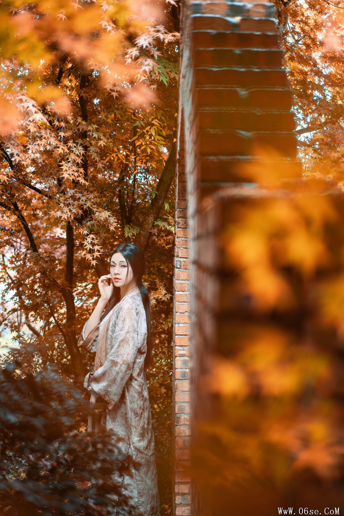 图片[15]-YiTuYu艺图语 Vol.6810 Xiao Xi Ya[69P]-六色网