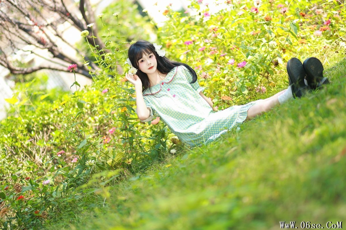 图片[27]-YiTuYu艺图语 Vol.6004 Guan Ning[31P]-六色网