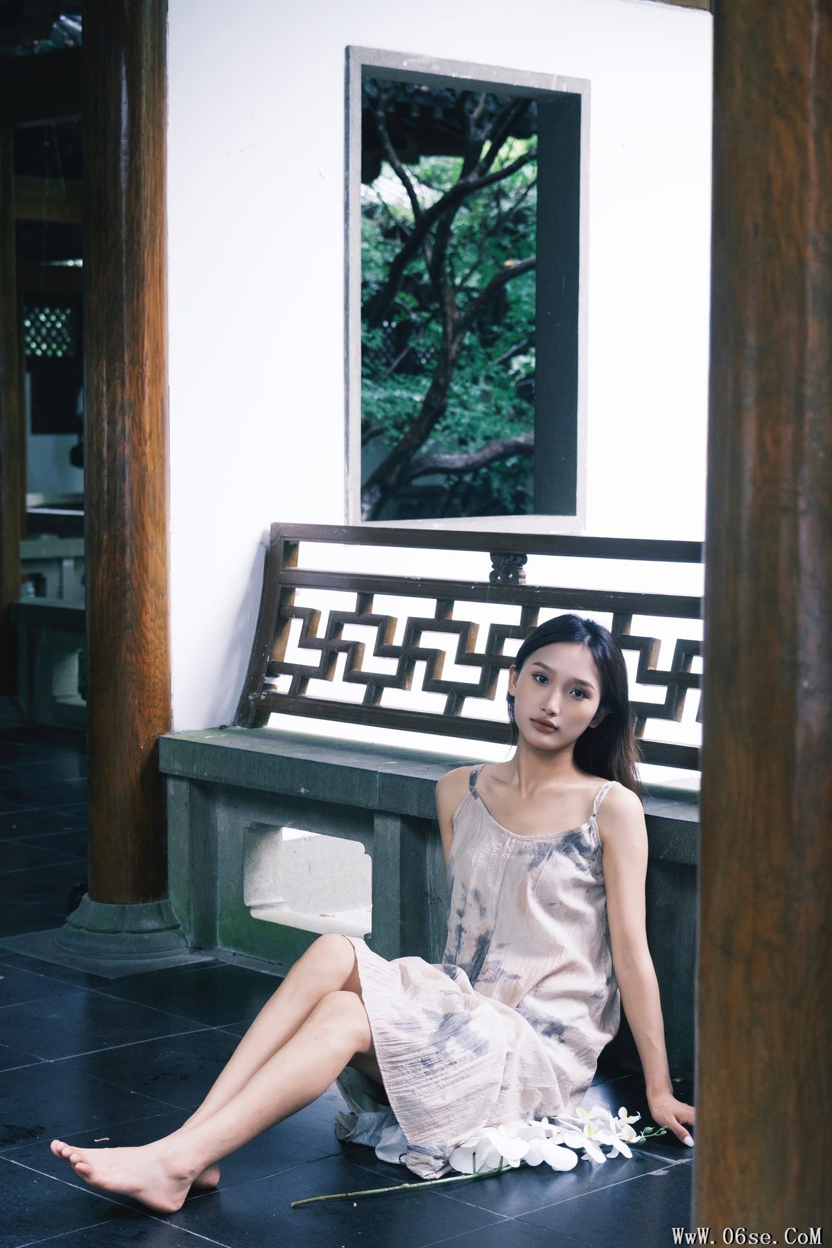 图片[25]-YiTuYu艺图语 Vol.5610 Hui Hui[34P]-六色网