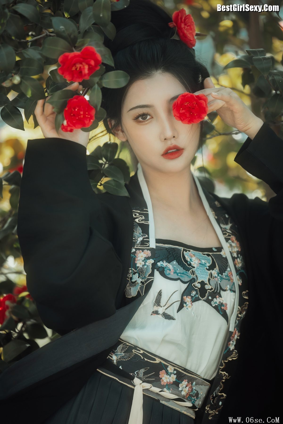 图片[33]-YiTuYu艺图语 Vol.4004 Su Su[37P]-六色网