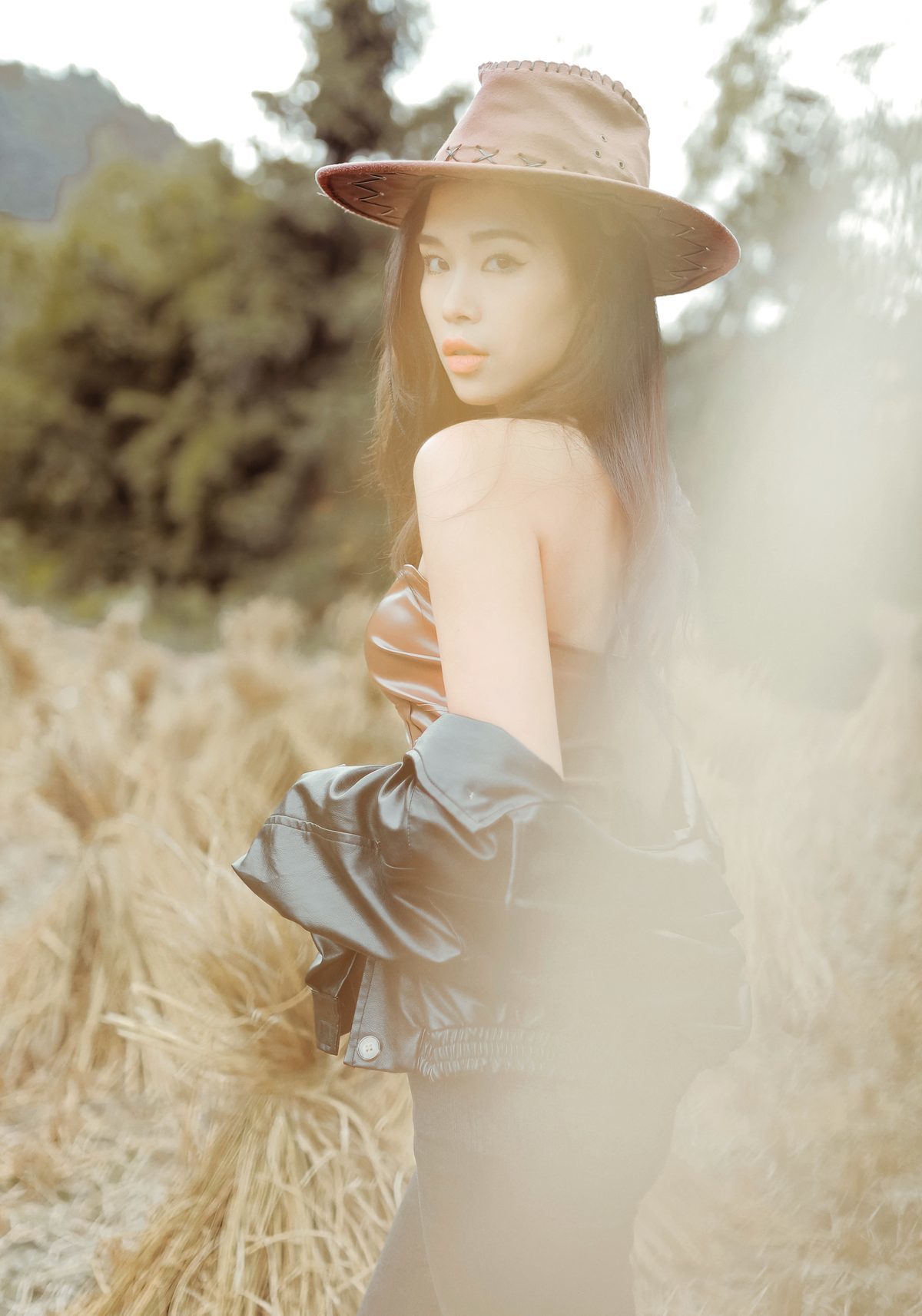 图片[6]-YiTuYu艺图语 Vol.4574 Yao Jing[26P]-六色网