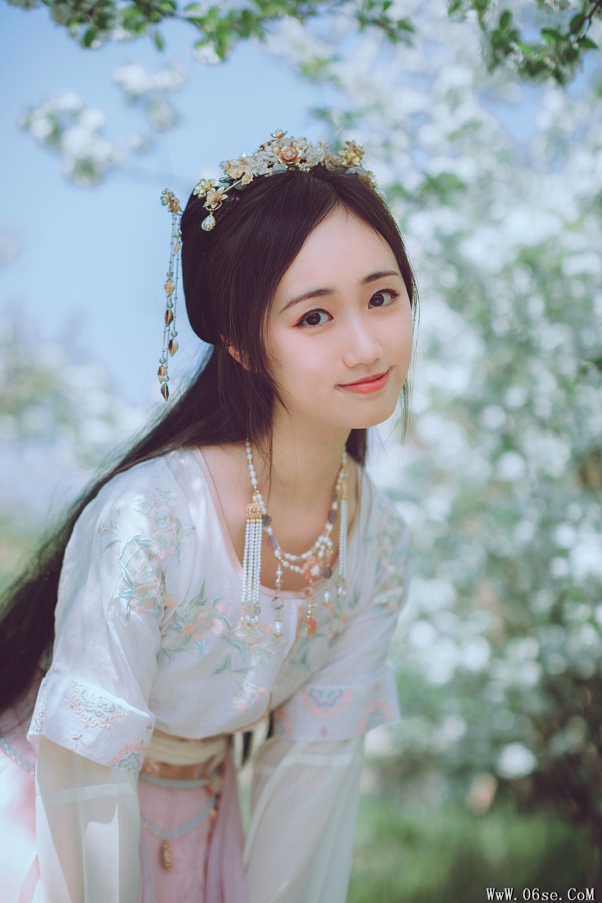 图片[11]-YiTuYu艺图语 Vol.4334 Ling Xiao[26P]-六色网