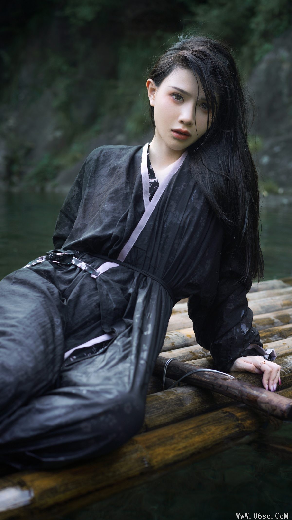 图片[11]-YiTuYu艺图语 Vol.4968 Xue Gao[28P]-六色网