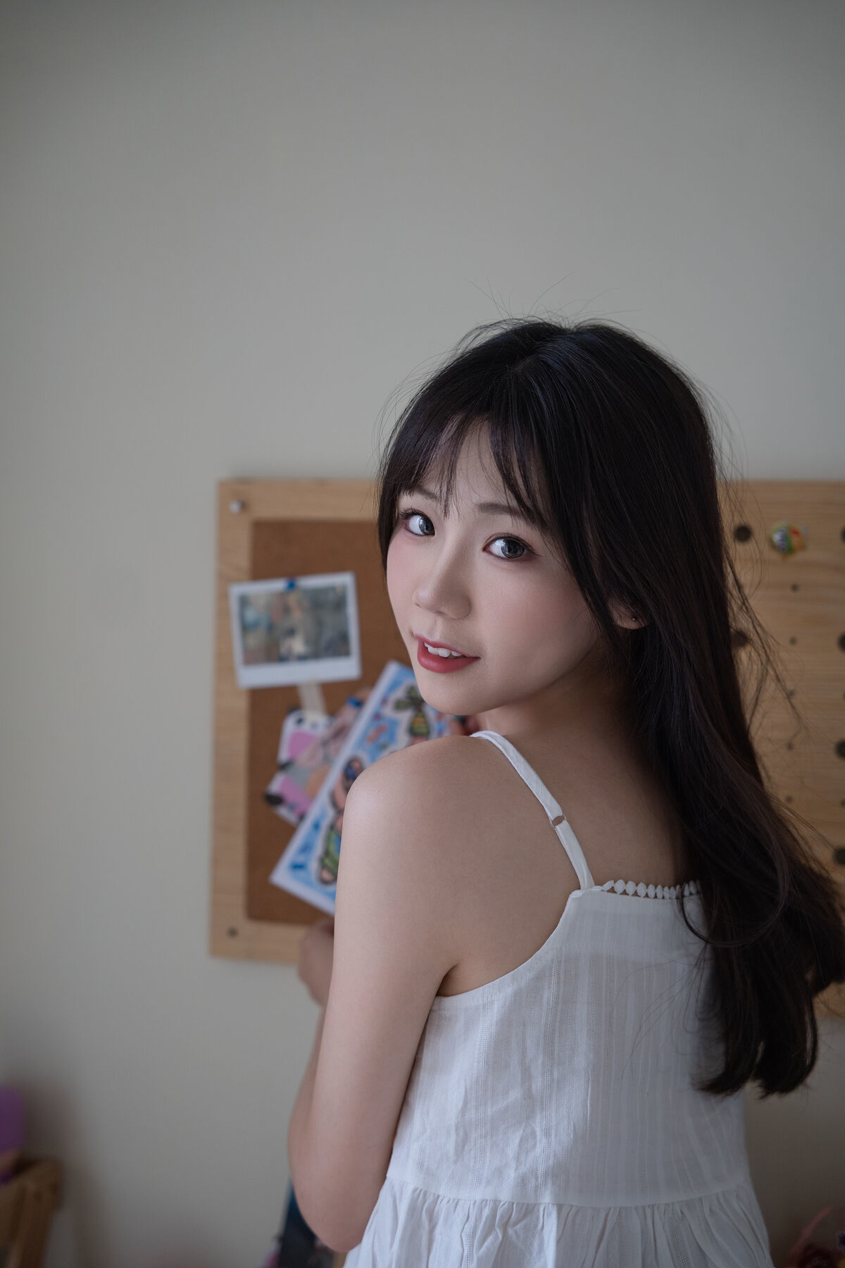 图片[12]-YiTuYu艺图语 Vol.6908 Ai Zi Zhan Shi[23P]-六色网