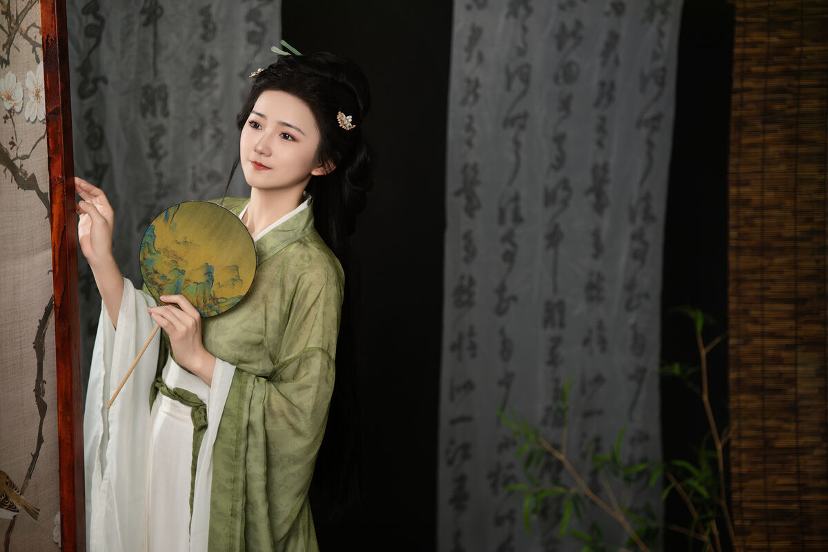 图片[22]-YiTuYu艺图语 Vol.7171 Dan Gao De Dan Dan[24P]-六色网