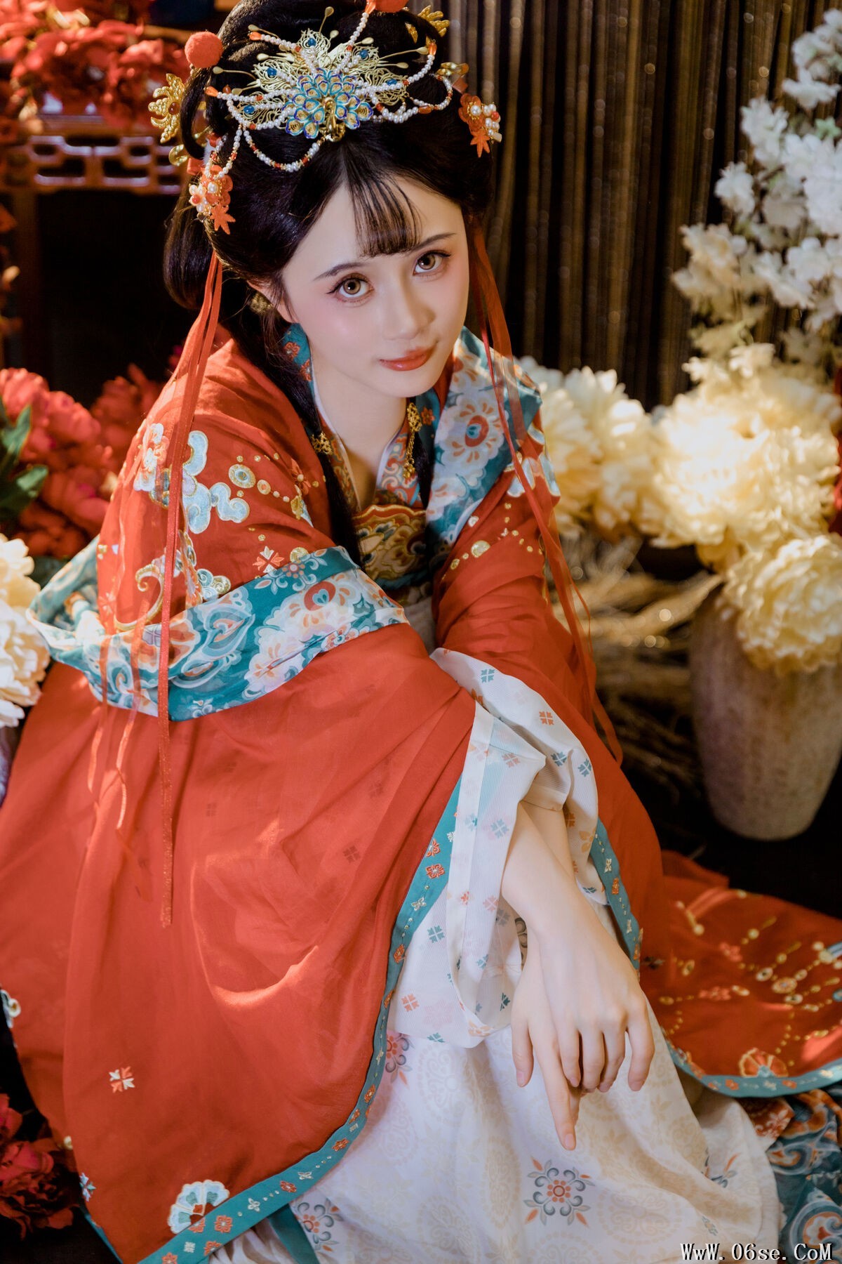 图片[6]-YiTuYu艺图语 Vol.6467 Xi Kui[21P]-六色网