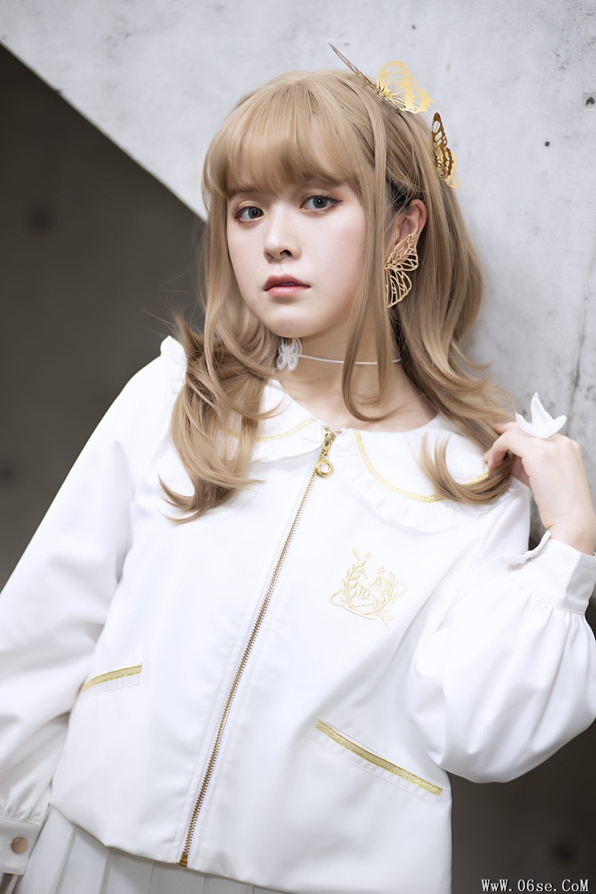 图片[22]-YiTuYu艺图语 Vol.4879 Akimoto Mao Shan[22P]-六色网