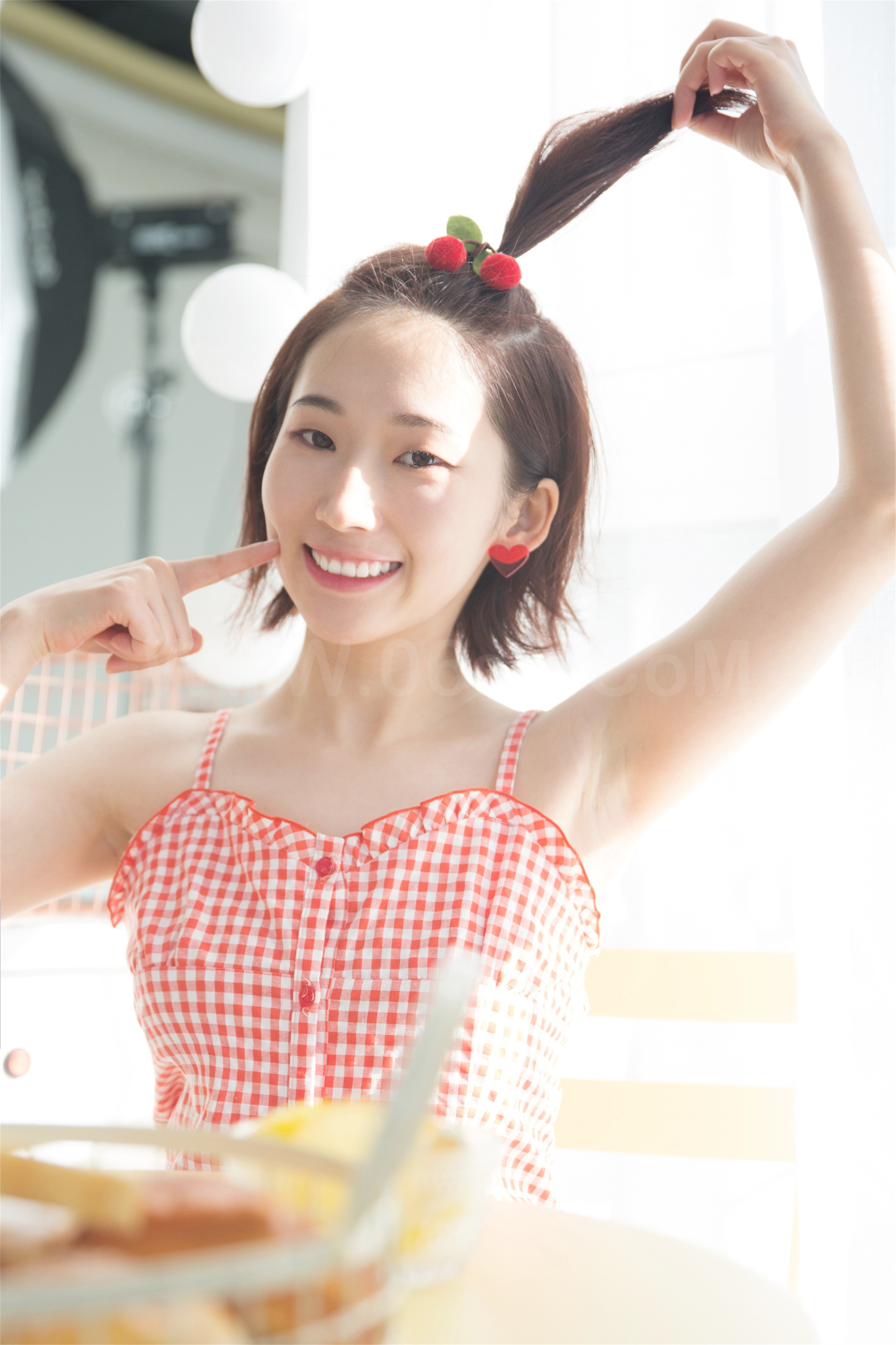 图片[12]-雅拉伊 – 《阳光女生》[37P]-六色网
