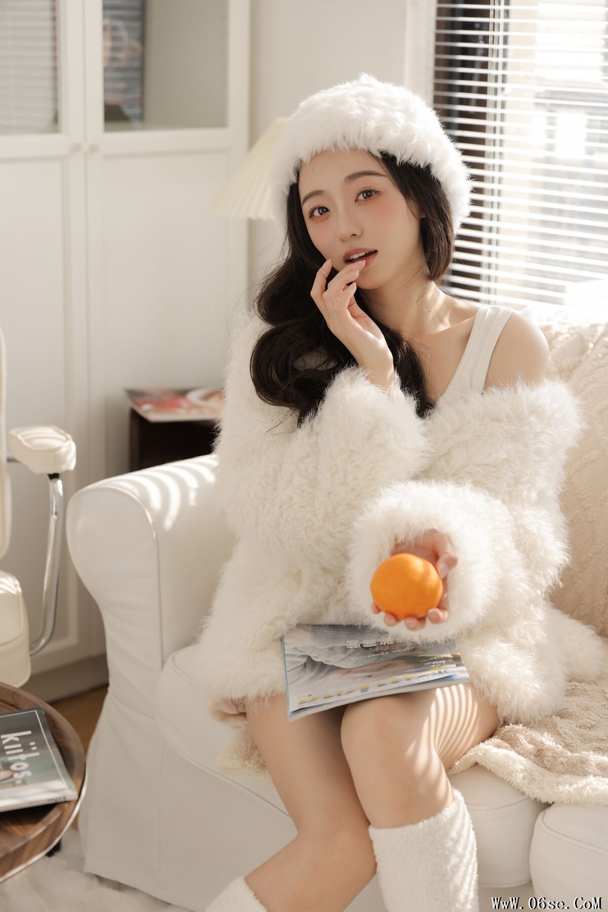 图片[14]-YiTuYu艺图语 Vol.6445 Xiao Yang Ai Gan Fan[29P]-六色网