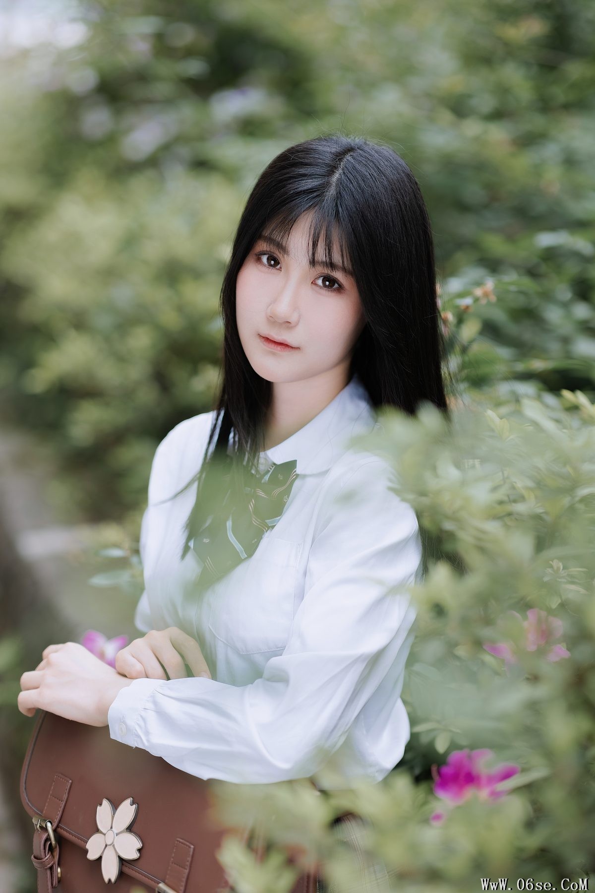 图片[12]-YiTuYu艺图语 Vol.5169 Sheng Sheng Jian Bao[64P]-六色网