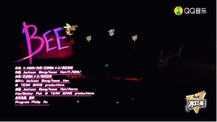 - PlaneA厂牌《BEE.》