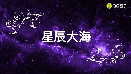 - 星辰大海(张皓博)