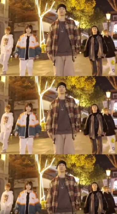 - 明天的视频给大家送上年会合集哦~期待一下~