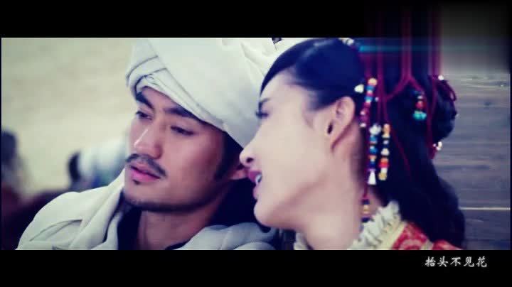  - 《彼岸花》何洁/苏醒，翻唱：怎头/旭子