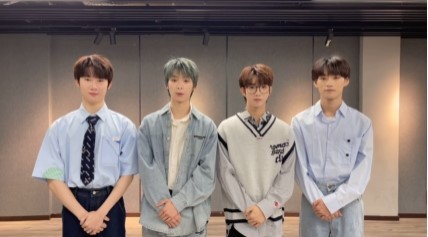  - 光合少年2月22日19:00惊喜空降！