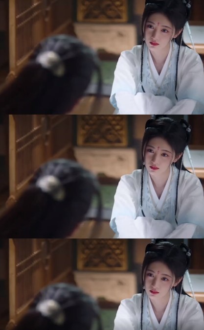 如意芳霏傅容为救崔绾坠崖二人命悬一线能否顺利得救