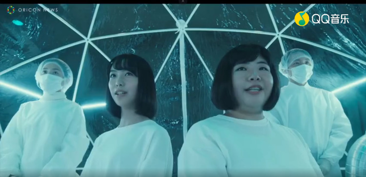  - 泽口靖子主演电影《科搜研之女》预告公开