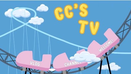  - 宋妍霏环球影城vlog