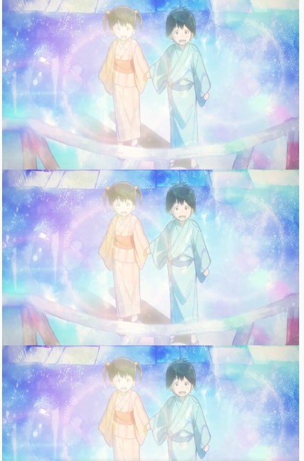  - 温柔的拥抱别人