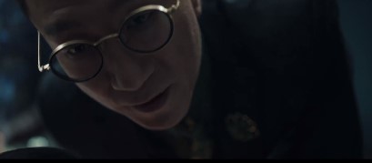  - 孙红雷张艺兴刘奕君主演《扫黑风暴》发布定档预告