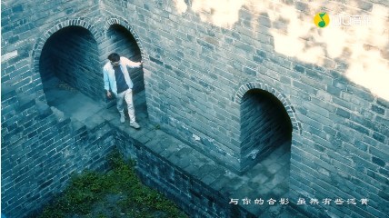  - 我的古城-王翼焱