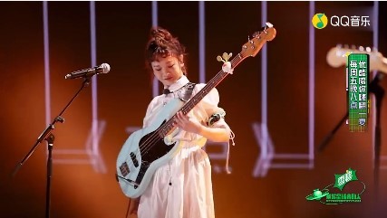 - 草莓星球来的人 右侧合流《支点》