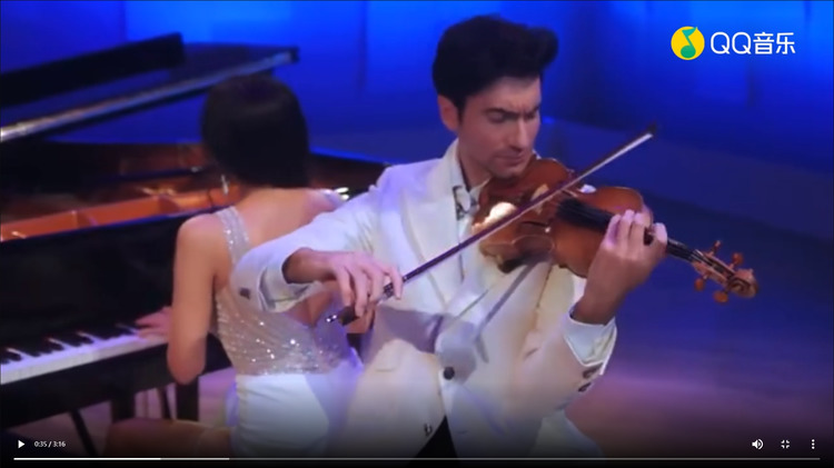  - 一曲《卡农》，邀君共赏。世界上最美的音乐之一。