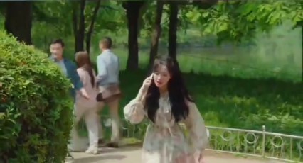  - 韩剧《柔美的细胞们》