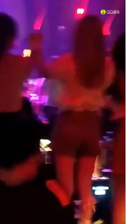  - 我的歌声里 浪子康