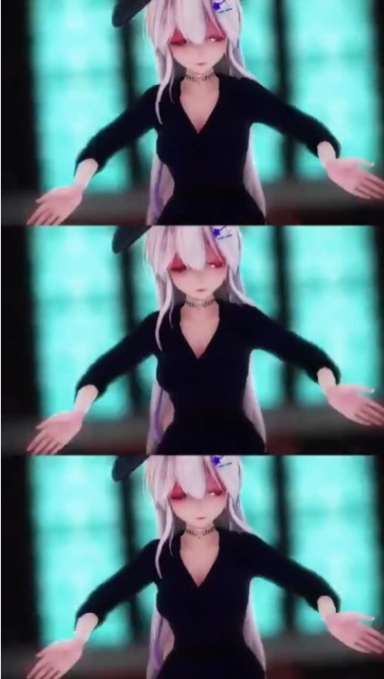  - 大声的告诉我弱音是不是最美的？😎