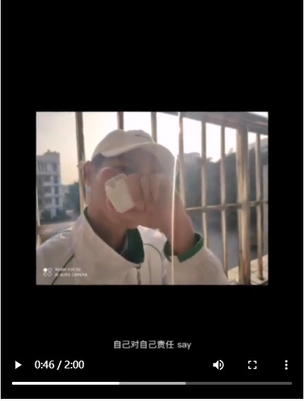  - 无论怎样改变，都不要丢掉最初的自己