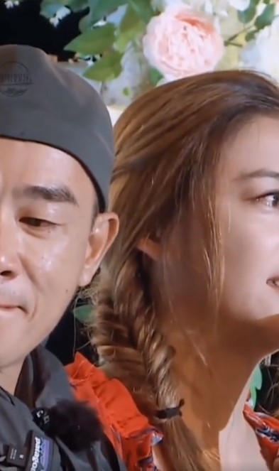  - 陈小春《相依为命》，唱出了爱情最美好的模样，感动了万千观众