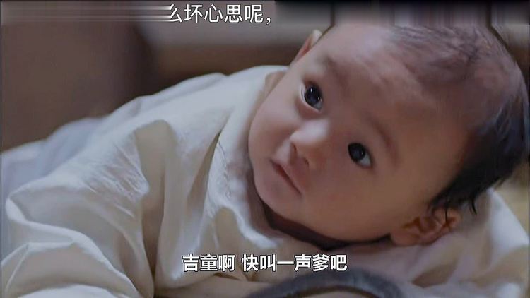  - 身为奴隶，力气大也是罪过，父亲只是想保护儿子