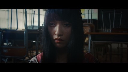  - 大森靖子『M』