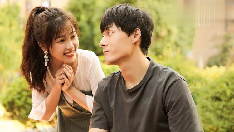  - 贺彩CP超甜互动，张雨剑宠溺度爆表~~