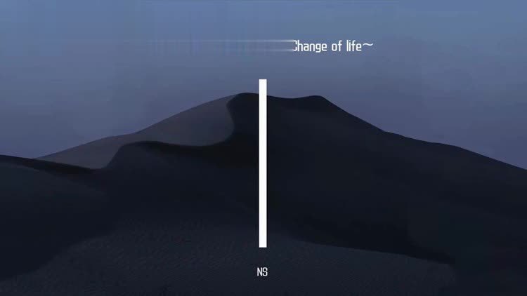 strong heart (chinese ver.