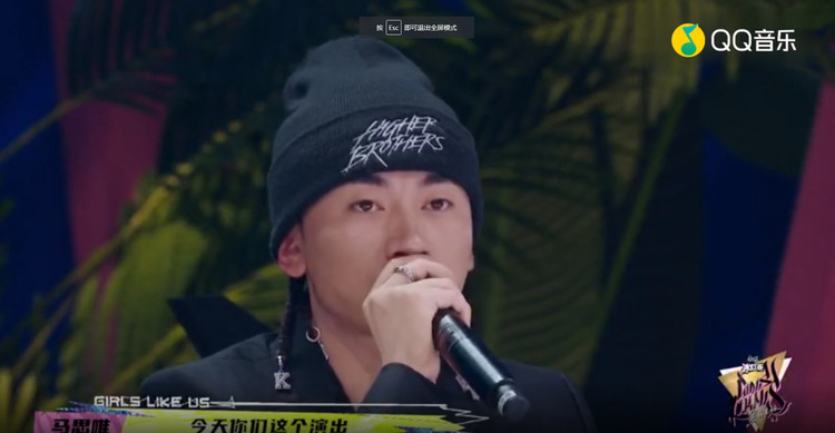  - 黑怕女孩预告