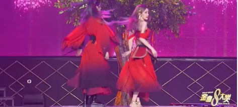  - <<美杜莎的温柔>>SNH48王奕  SNH48周诗雨