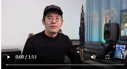  - 名侦探柯南【冰子音乐电吹管】