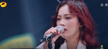 - 《New Boy》房东的猫陈婧霏【1080P】纯享