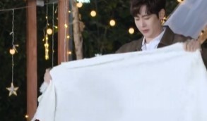  - 尼坤、刘也开启撸狗模式